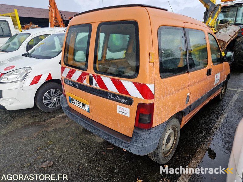 Citroën Berlingo