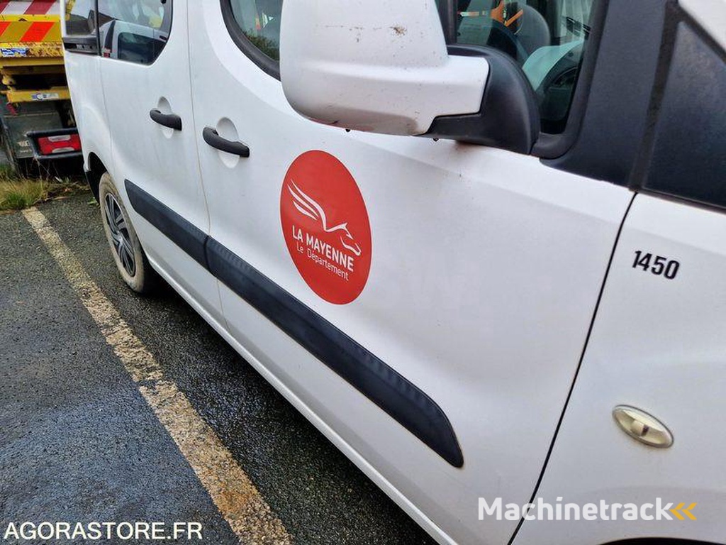 Citroën Berlingo