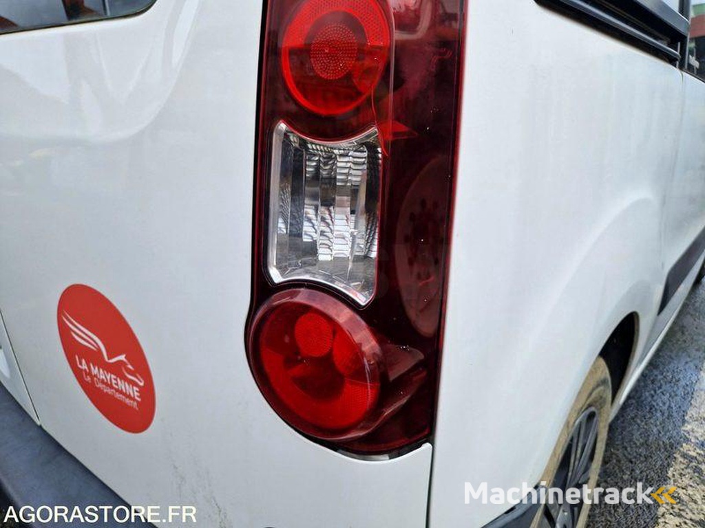 Citroën Berlingo