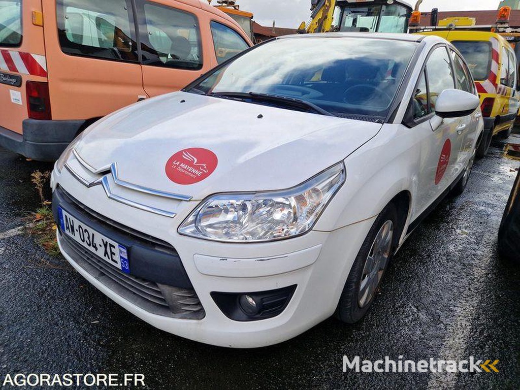 Citroën C4