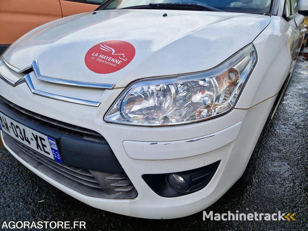 Citroën C4