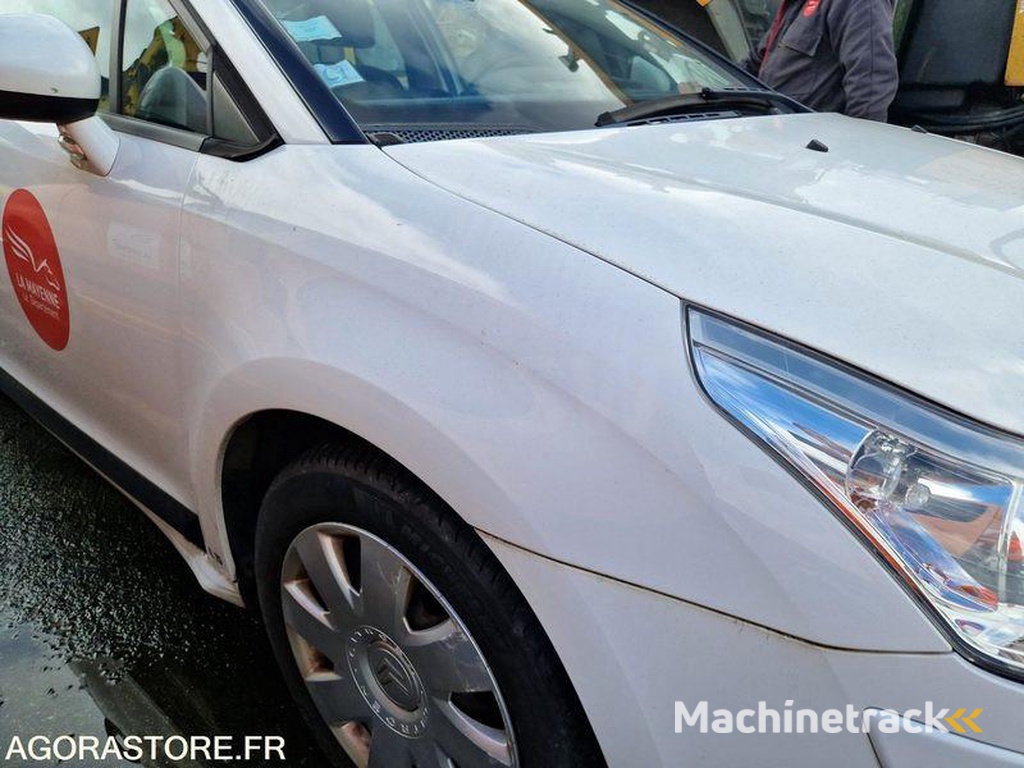 Citroën C4