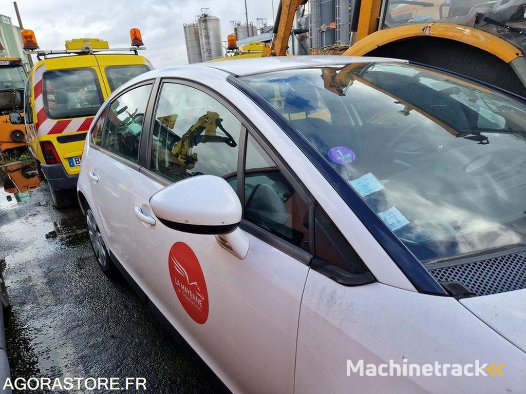 Citroën C4
