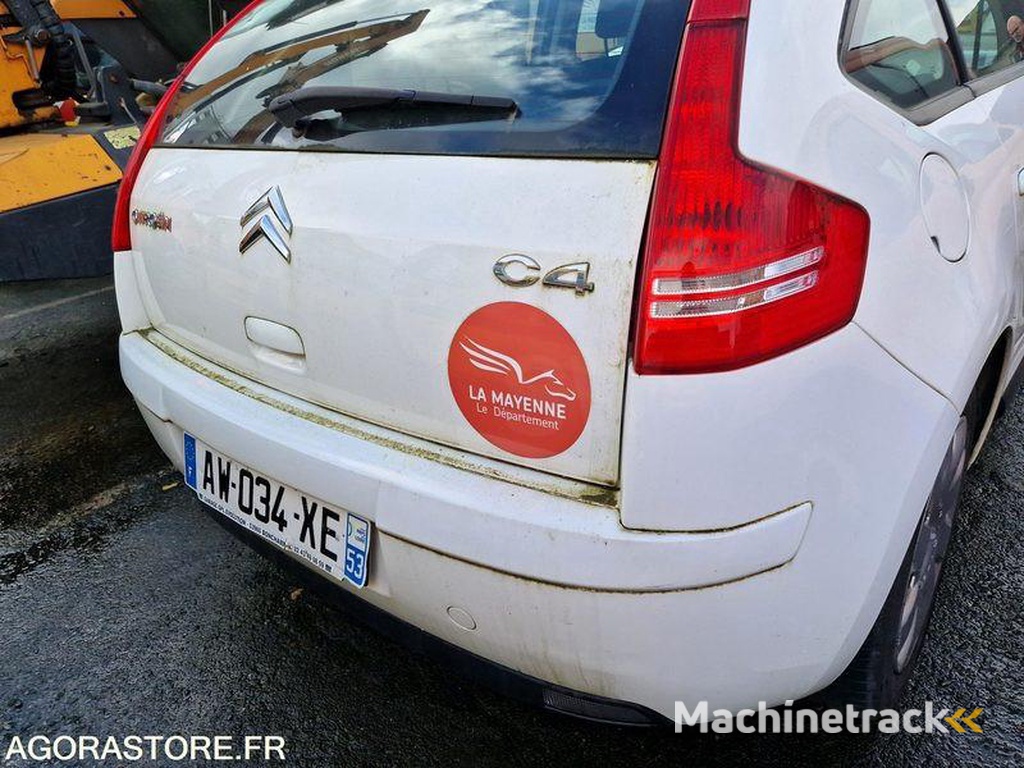 Citroën C4