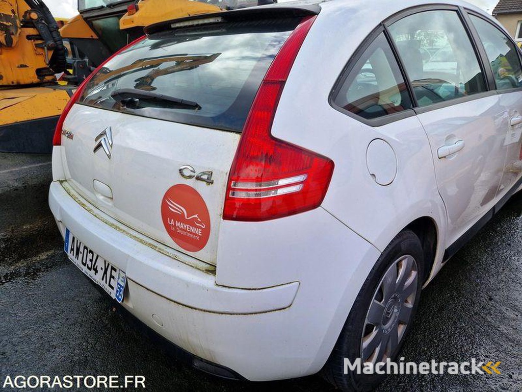 Citroën C4
