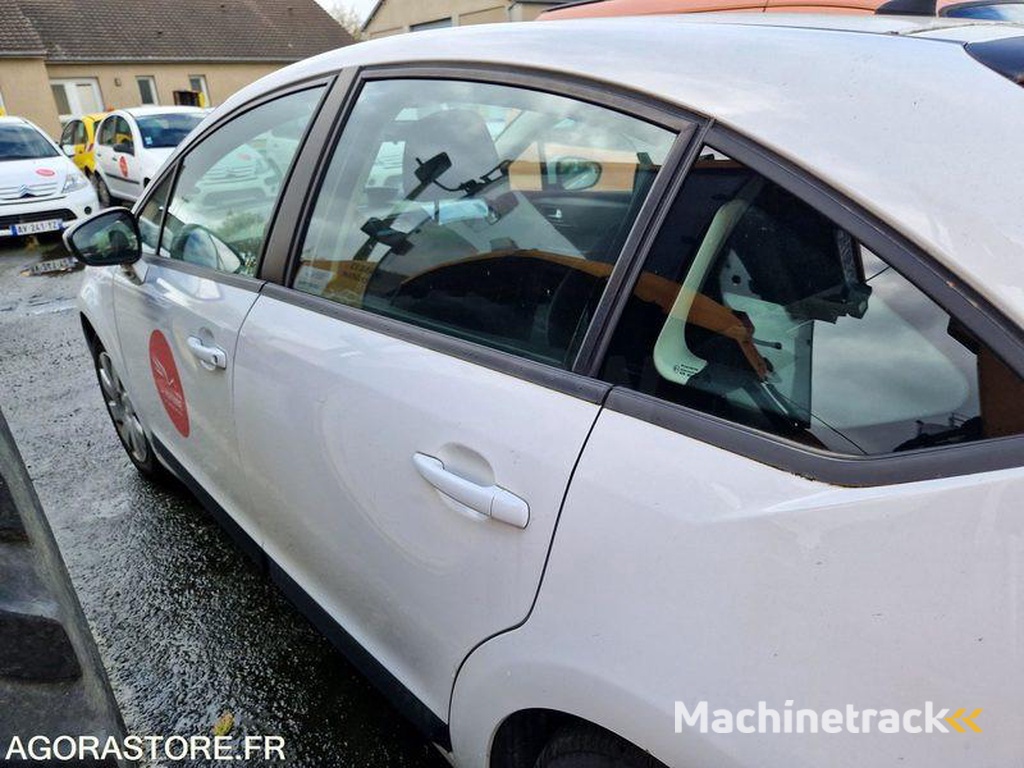 Citroën C4