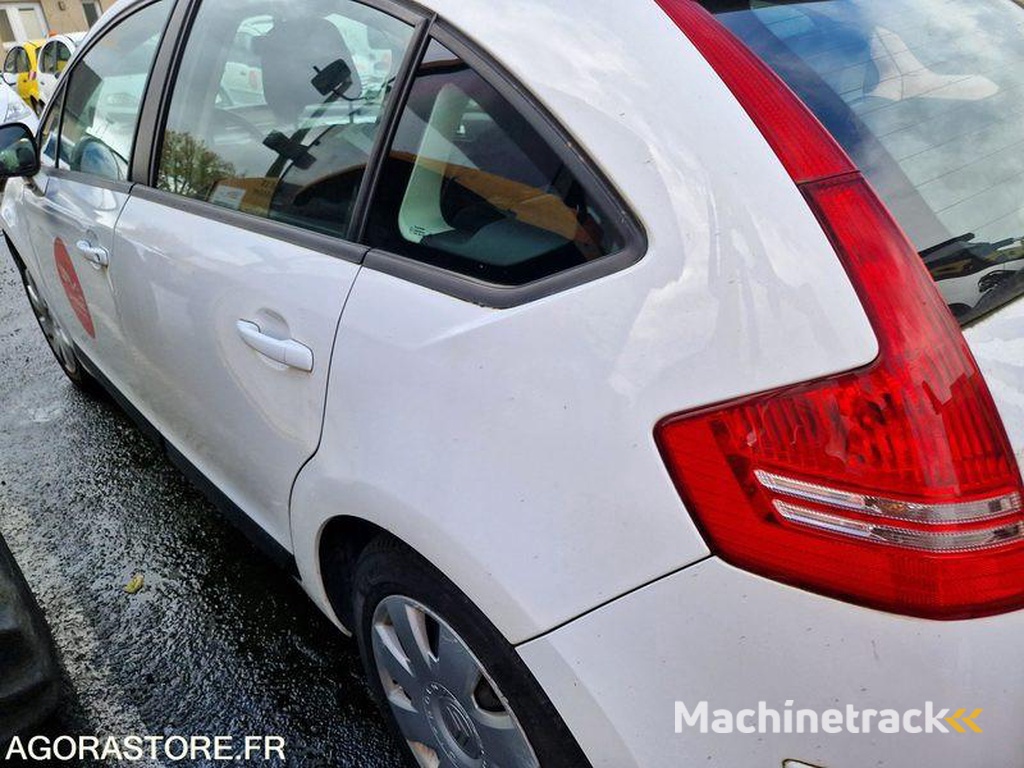 Citroën C4