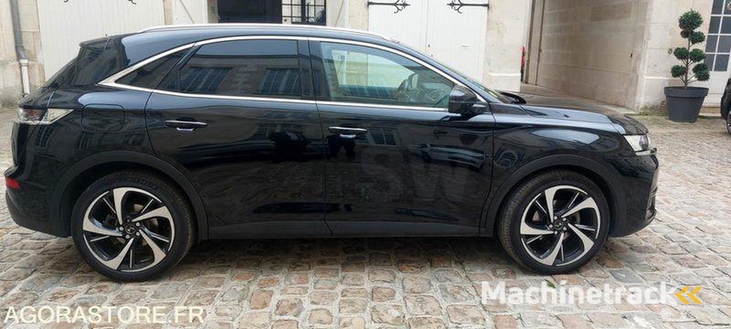 Citroën DS7