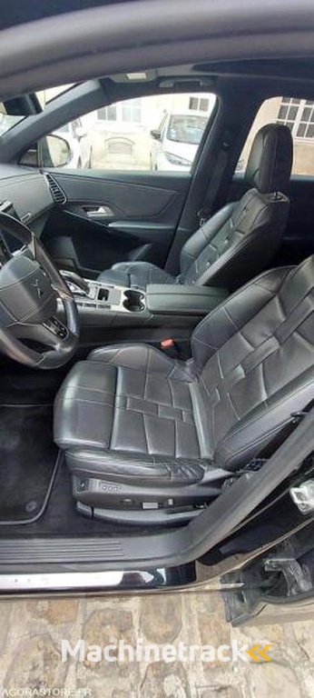 Citroën DS7