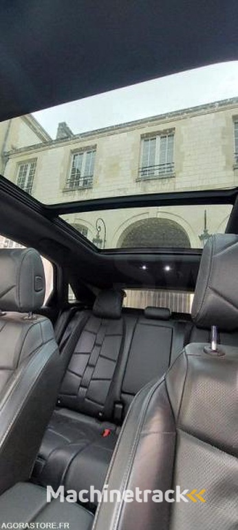 Citroën DS7