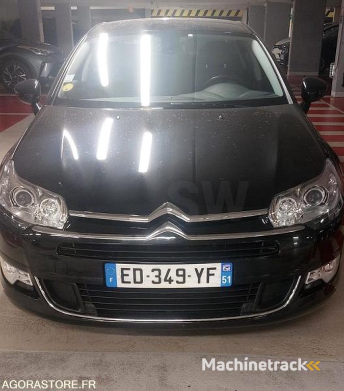 Citroën C5