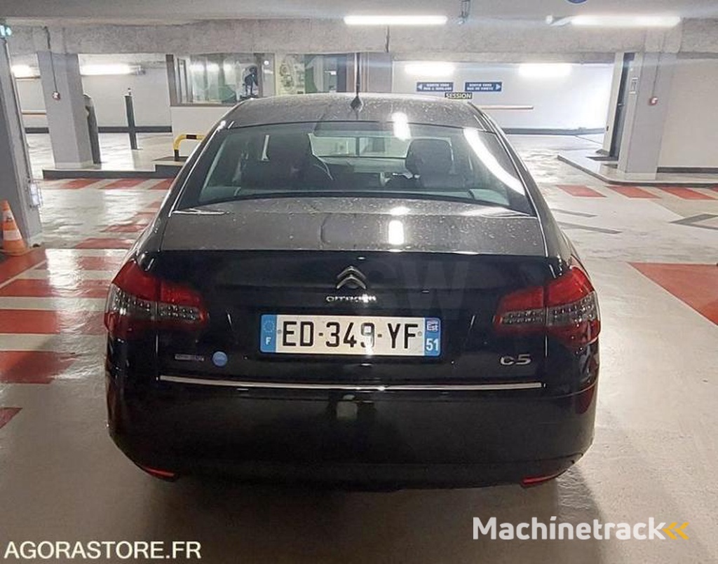 Citroën C5