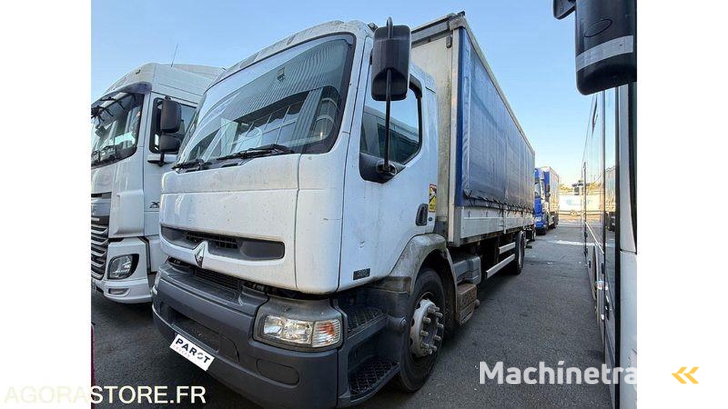 Renault premium