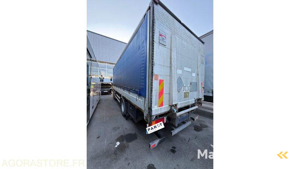Renault premium