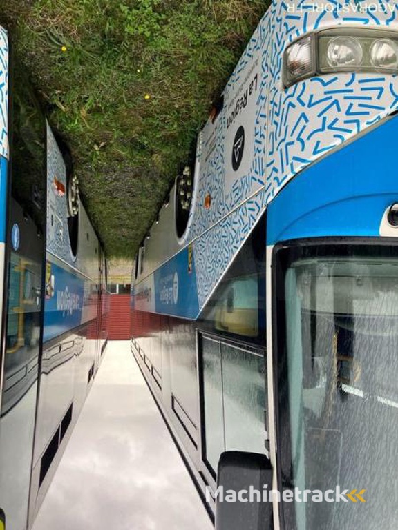 Iveco CROSSWAY-12,80m