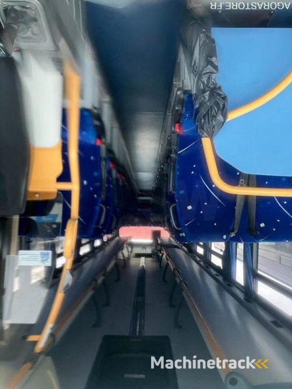 Iveco CROSSWAY-12,80m