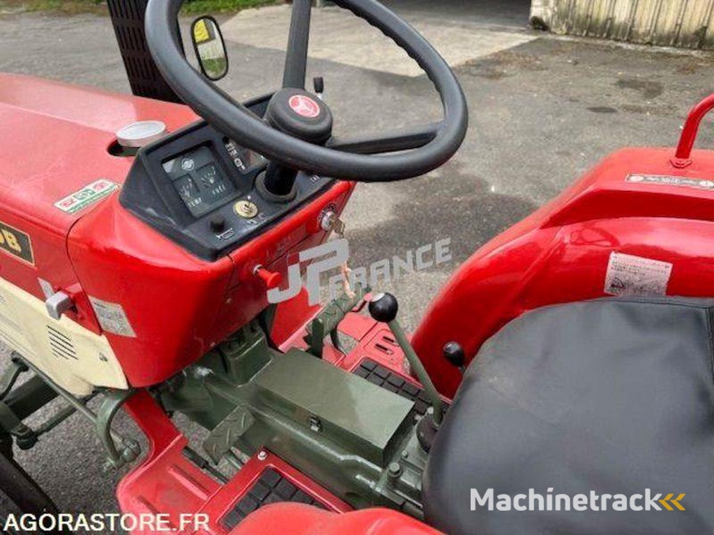 Yanmar YM2000