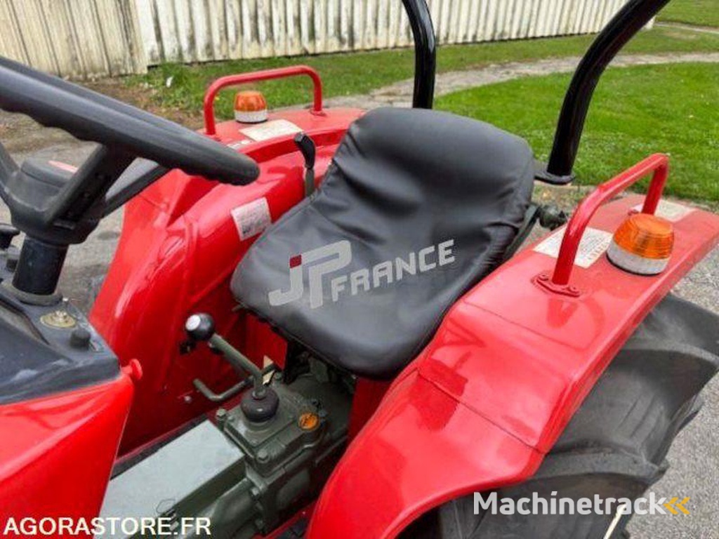 Yanmar YM2000