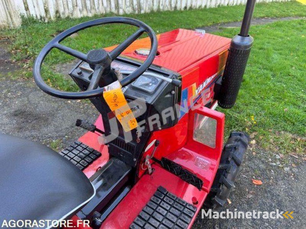 Yanmar F15