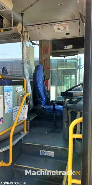 Mercedes INTOURO 12,98m