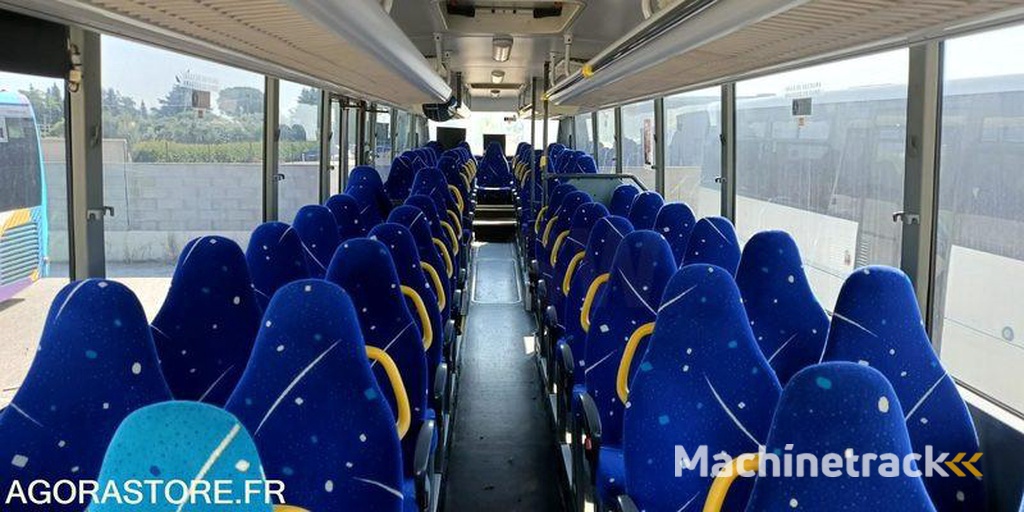 Mercedes INTOURO 12,98m