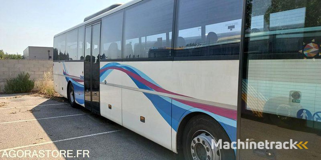 Mercedes INTOURO 12,98m