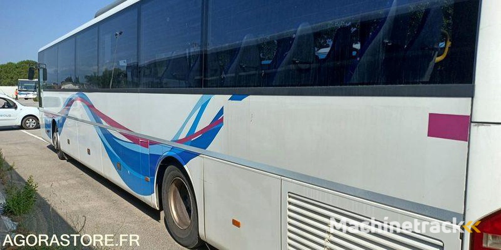 Mercedes INTOURO 12,98m