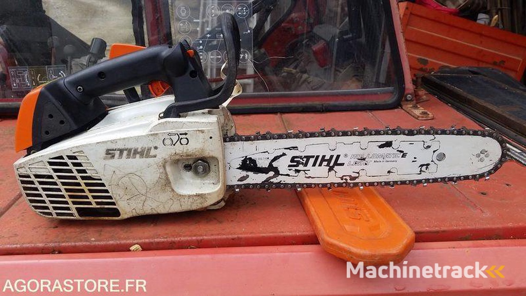 Stihl MS-192-T