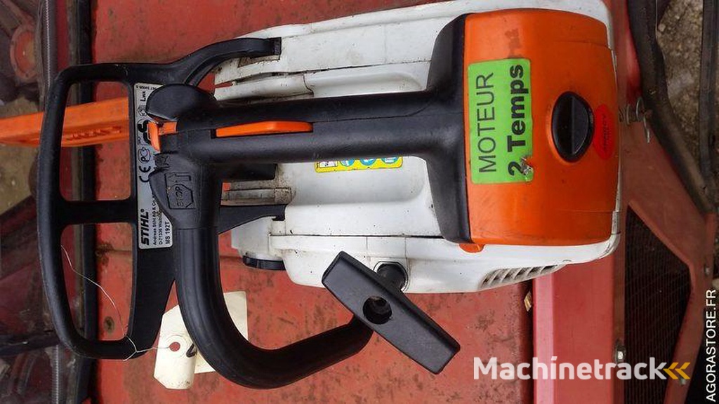 Stihl MS-192-T