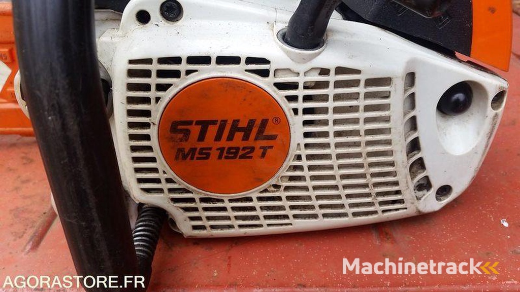 Stihl MS-192-T
