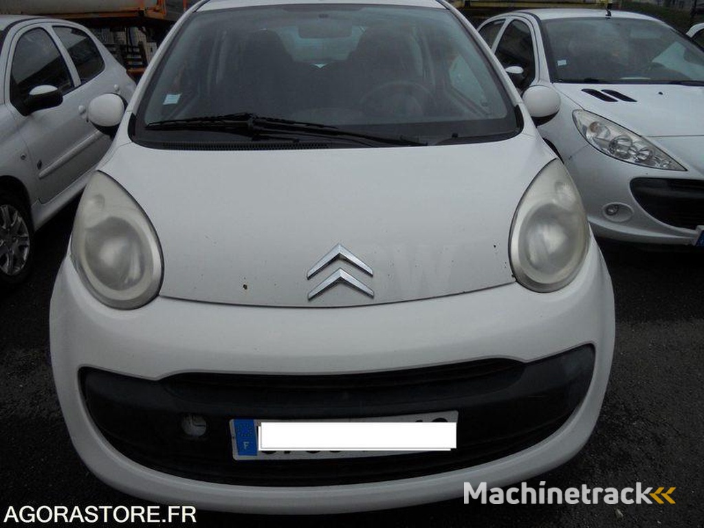 Citroën C1