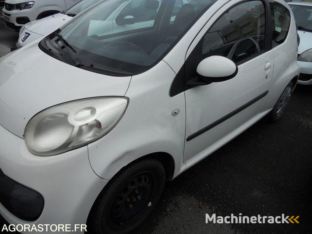 Citroën C1