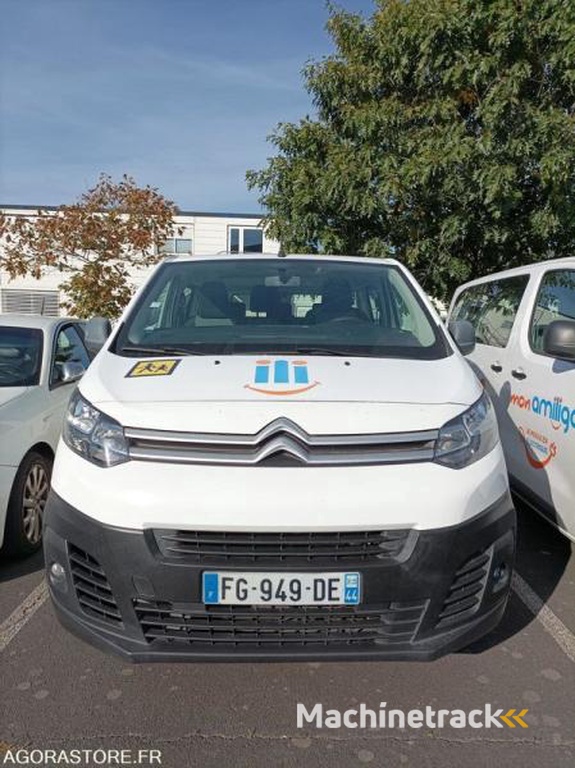 Citroën Jumpy