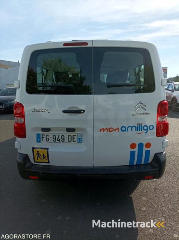 Citroën Jumpy