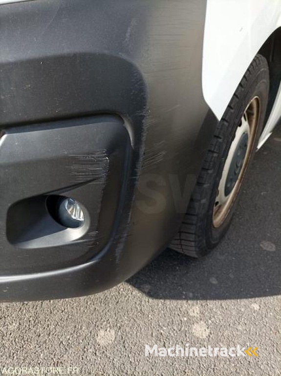 Citroën Jumpy