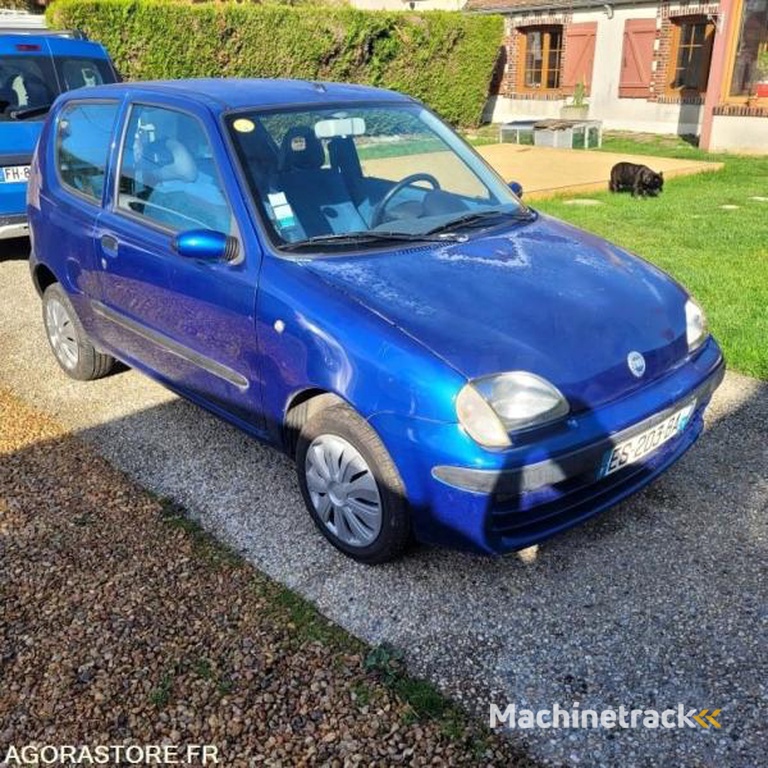 Fiat SEICENTO
