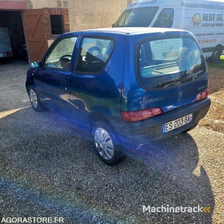 Fiat SEICENTO