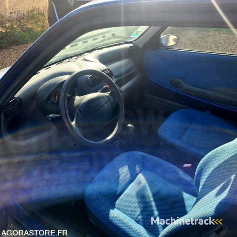 Fiat SEICENTO