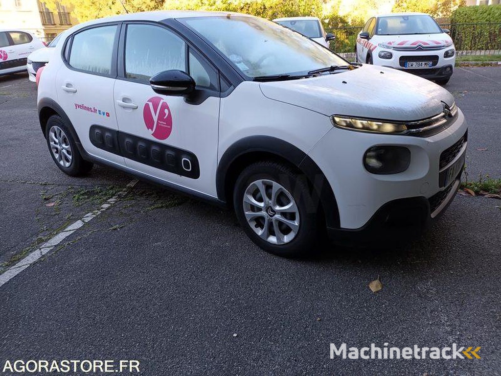 Citroën C3