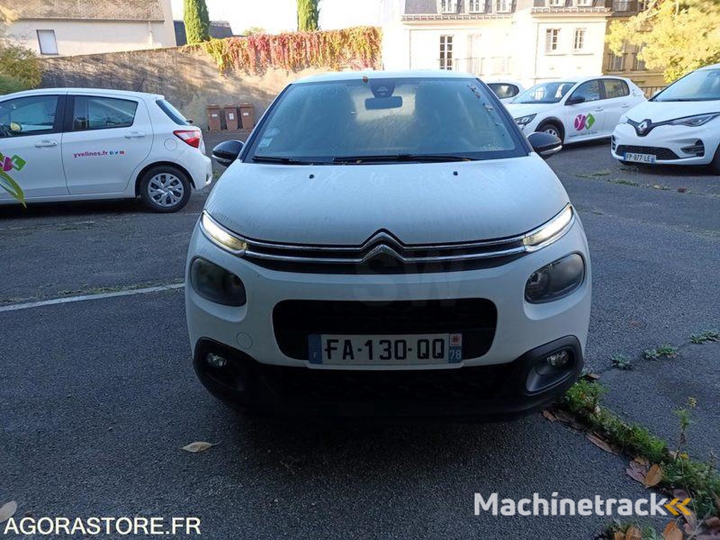Citroën C3