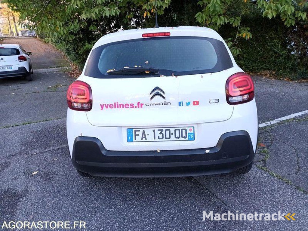 Citroën C3