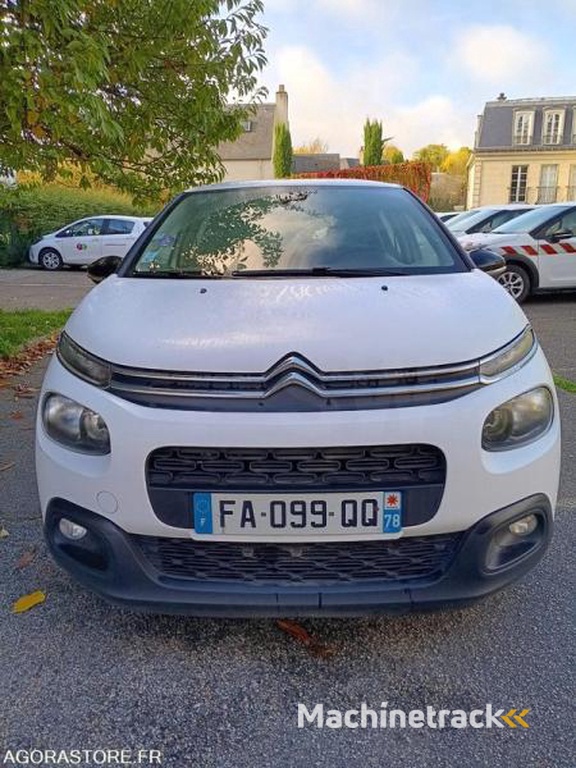Citroën C3