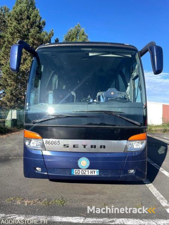 Setra S-415-HD