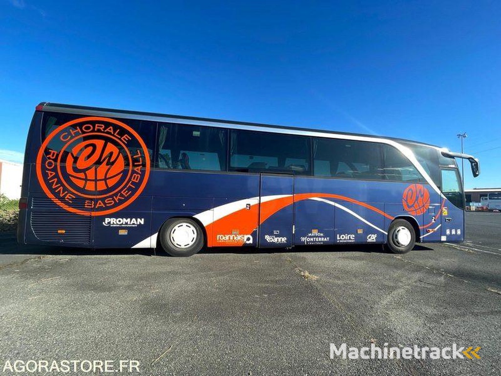 Setra S-415-HD