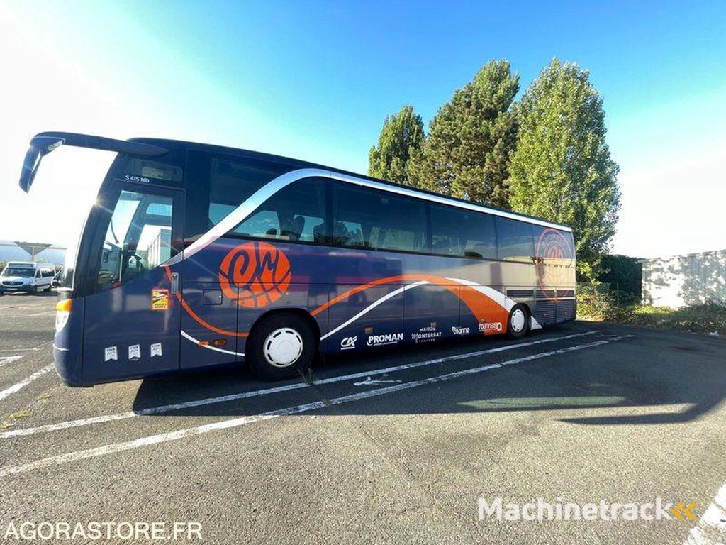 Setra S-415-HD