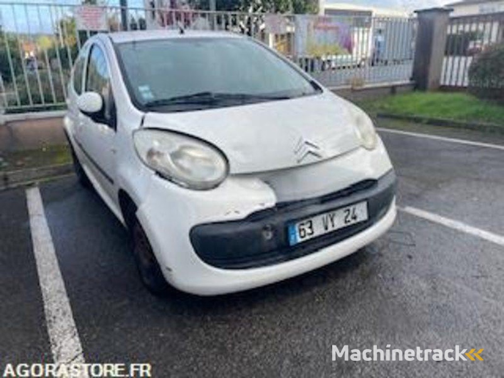 Citroën C1