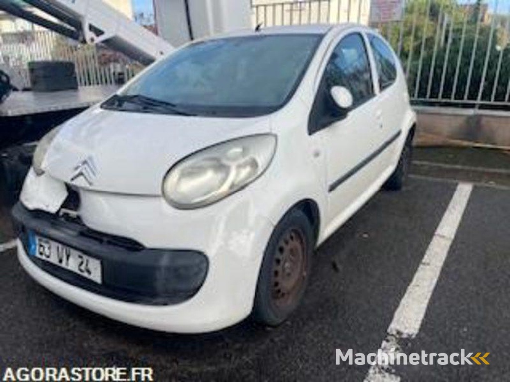 Citroën C1