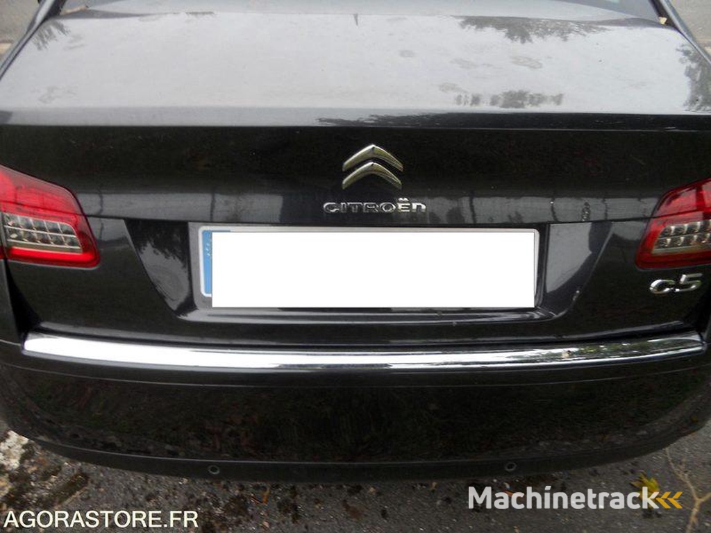 Citroën C5
