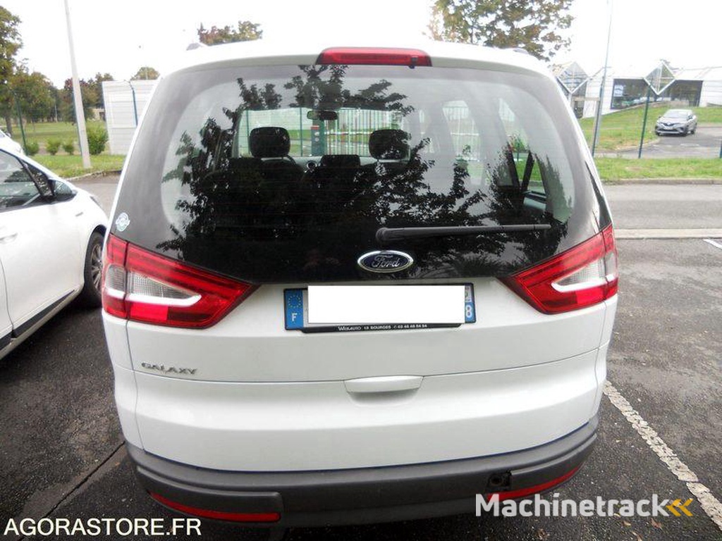 Ford Galaxy