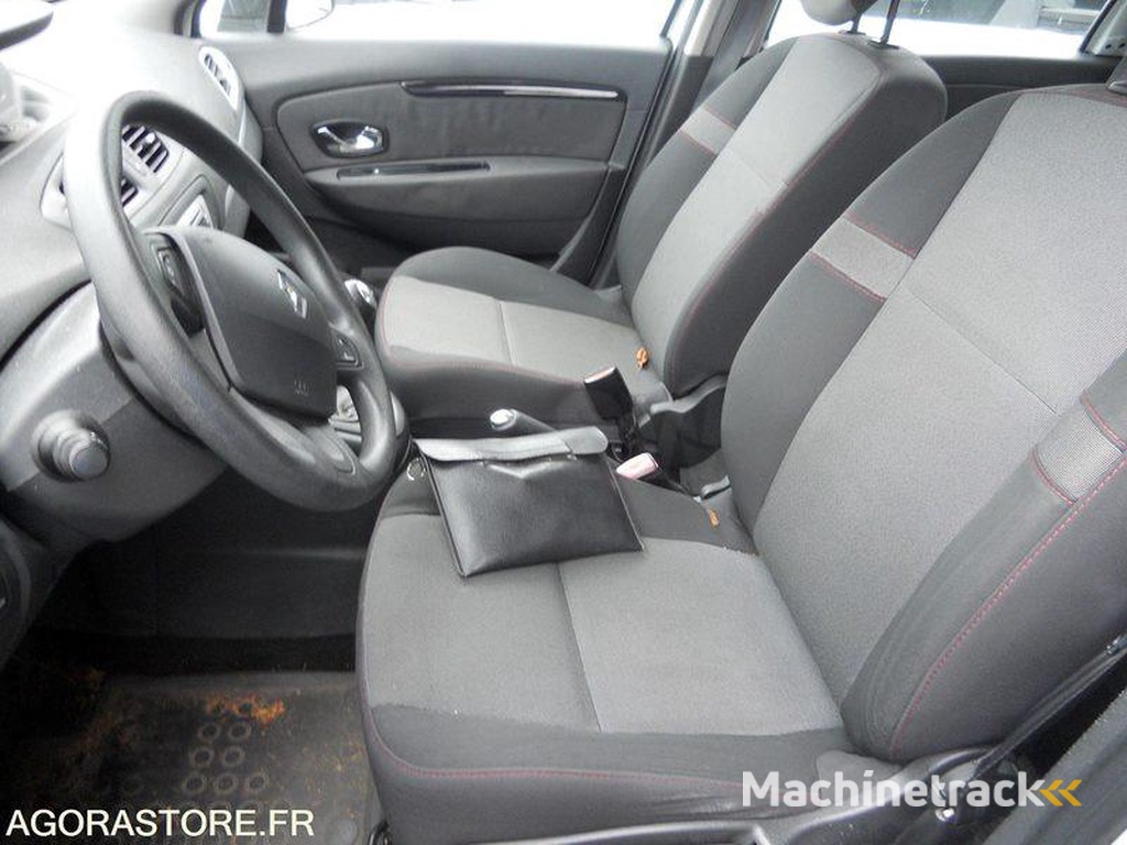 Renault SCENIC-AUTHENTIQUE-ENERGY-TCE-115